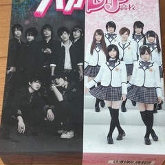 私立バカレア高校Blu-ray
