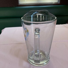 ピッチャービール用ポットの画像