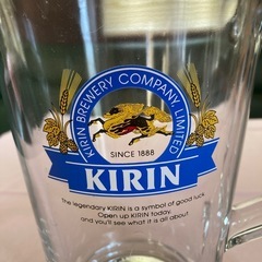 ピッチャービール用ポットの画像