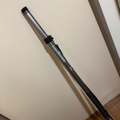 釣具　　ラストウィニング650磯玉網の画像