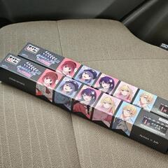 推しの子 タイトーくじ 黒川あかね ポスター