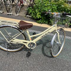 中古自転車 自転車中古センター Yahoo!店 - ブリヂストン｜Yahoo!ショッピング