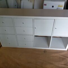 カラックス　IKEA　イケア　インサート付き