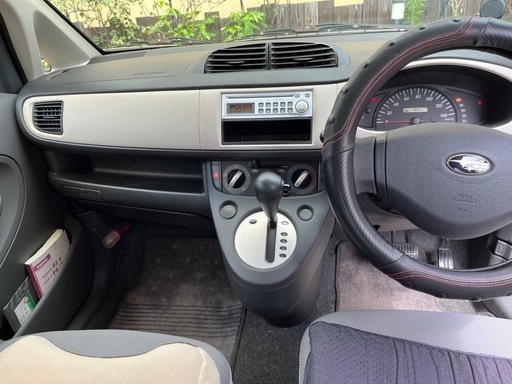 スバルＲ２F…平成21年車