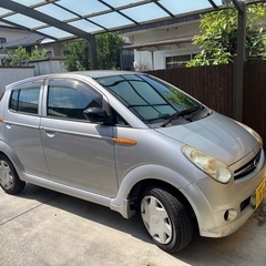 スバルＲ２F…平成21年車