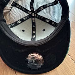 NEW ERA キャップ🧢の画像