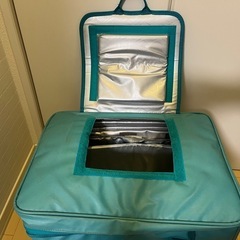 クーラーボックスの画像