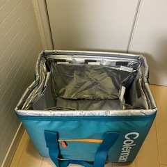 クーラーボックスの画像