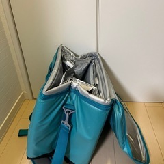 クーラーボックスの画像