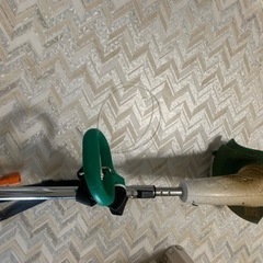 マキタ　草刈機
