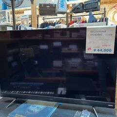 値下げしました！アイリスオーヤマ液晶テレビ　49UB28VC