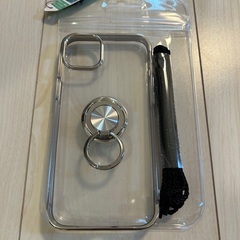 【スマホケース】iPhone14 Plus