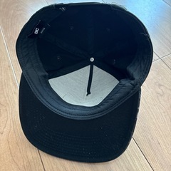 DCSHOECOキャップ🧢の画像