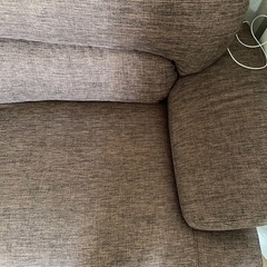 3人掛けソファの画像