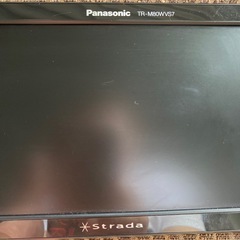 Panasonic モニターセットの画像