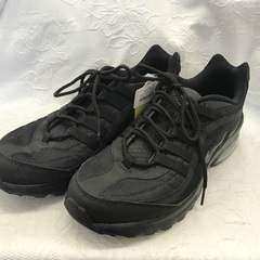 NIKE AIR MAX VG-R スニーカー28.0cm BL...