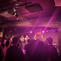 バンドメンバー募集❣️☺️