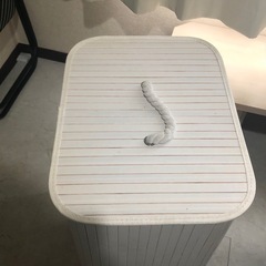 収納カゴの画像