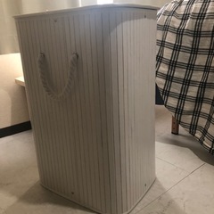 収納カゴの画像