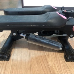 健康ステッパーの画像