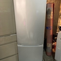 冷蔵庫　231L  IRSN-23A-S 2022年式　人気サイズ