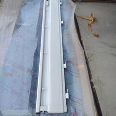 ハイゼット サイドゲート 1台分 新車外し保管品の画像
