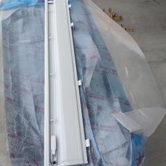 ハイゼット サイドゲート 1台分 新車外し保管品の画像