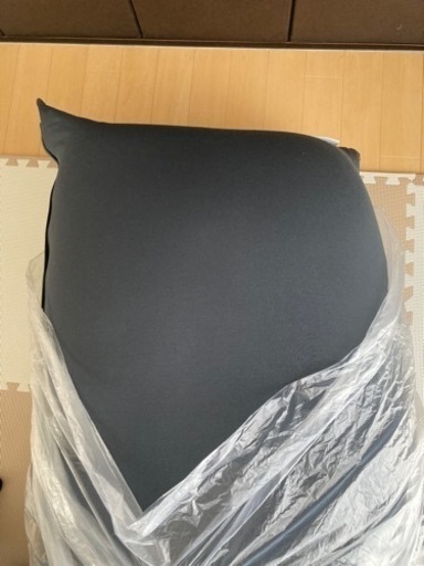 【最終値下げ】未使用　ヨギボー　マックス　yogi I max ダークグレー