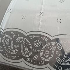 ビニール傘 60cm ワンタッチの画像