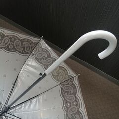 ビニール傘 60cm ワンタッチの画像