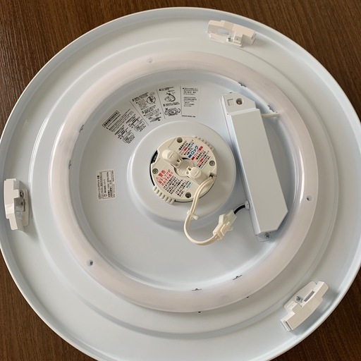 シーリングライト