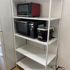【あげます】食器棚