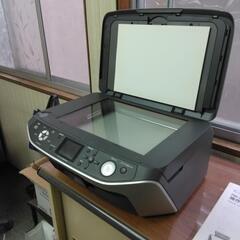 印刷機　EPSON　の画像