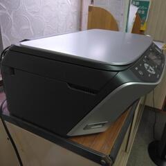 印刷機　EPSON　の画像