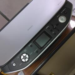印刷機　EPSON　