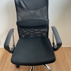 ビジネスチェア（検討される方はお早めに）の画像