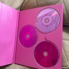 ちゃんみな　アルバムの画像