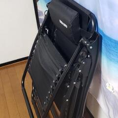 リクライニングチェア　リラックスチェア　インフィニティチェア　無重力チェア　の画像