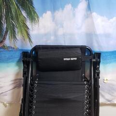 リクライニングチェア　リラックスチェア　インフィニティチェア　無重力チェア　の画像