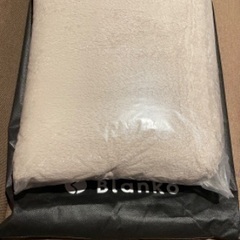 (未使用・新品) 毛布 セミダブル用
