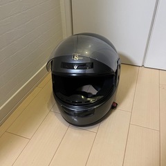 ヘルメット