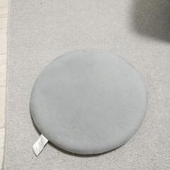 座椅子、座布団セットの画像