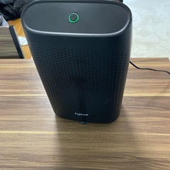 除湿器