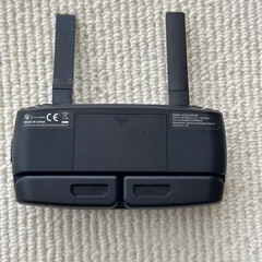 新品コントローラ　HOLY STONE HS700E用の画像