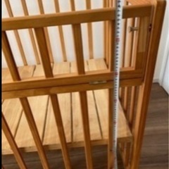 ベビーベットの画像