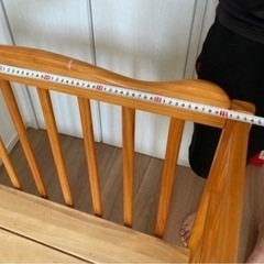 ベビーベットの画像