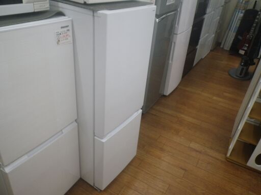 ヤマダ電機 156L冷蔵庫 2022年製 YRZ-F15J【モノ市場東浦店】41