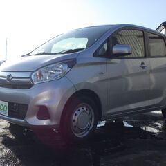 平成３１年　日産　デイズ　車検　令和８年９月入荷しました。