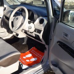 平成３１年　日産　デイズ　車検　令和８年９月入荷しました。の画像