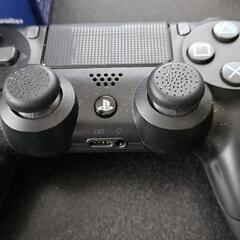 PS4コントローラー　純正　DUALSHOCK4 プレイステーション4